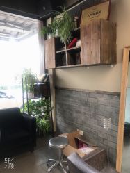 -红馆·发喆院