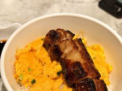 -翠华餐厅(正佳广场店)