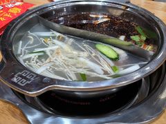 -袁记串串香(泉水轻轨站店)
