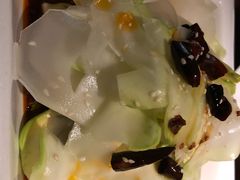 -渝半城经典川粤菜(重庆天地店)