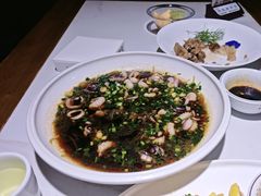 -老平安农家菜(平安店)
