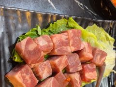 -燚青春东北泥炉烤肉(百合店)