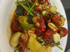 -一起吃小龙虾·海鲜(海珠店)