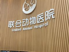 -联合动物医院(光谷诊疗中心)