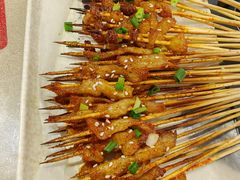 -菜哥龙虾•九江菜(七中店)