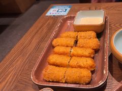 -马来西亚肉骨茶汤·招牌螃蟹·烧鸡·呷喱吧吧(海上世界店)