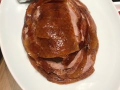-泰钰丰烤鸭(永安道店)