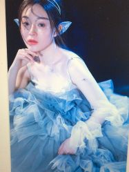 点击看大图 -模卡写真馆(南通店)