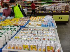 -北国超市(长江店)