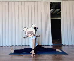 -FineYoga梵音瑜伽·普拉提