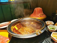 -牛New寿喜烧(虹桥新天地店)