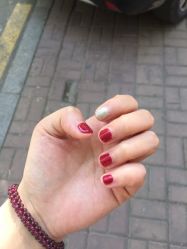 -圣婕美甲美睫皮肤管理