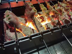 -很久以前羊肉串(簋街店)