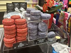 -LUSH(威尼斯人店)
