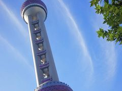 -东方明珠广播电视塔