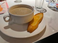 -半秋山西餐厅(巴南万达广场店)