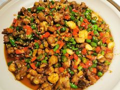 -鸡毛店·川菜(双楠店)