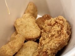 -麦当劳(乳山路店)