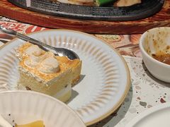 -战斧牛排餐厅(百盛优客店)