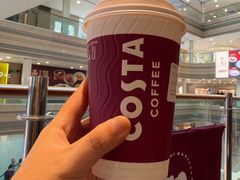 -COSTA COFFEE(恒基名人购物中心店)