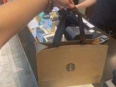 -星巴克(北京三里屯SOHO一店)