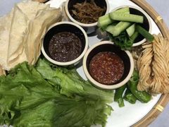 -保定会馆(秀兰店)