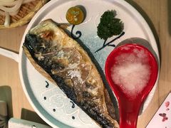 -沼津港精致料理·寿喜烧·烧鸟(漕河泾印象城店)