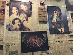 -大院涮烤·东北经典老味烧烤·铜锅涮肉(江南东路店)
