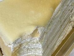 -CUNS CAKE村上千层蛋糕(一环路东二段140号院店)