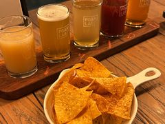 -FOAM LAB 泡沫实验室精酿餐吧