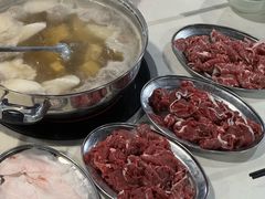 -菜忠潮州牛肉店(岗厦店)