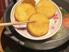 -夺欢喜贵州酸汤牛肉火锅(静安寺店)