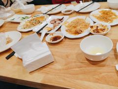 -姥家春饼店(漳州二路店)