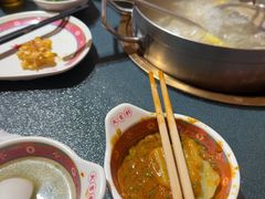 -大吉利·潮汕鲜牛肉火锅(西安店)