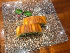 -千代武日本料理(爱建店)