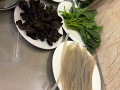 -三兴涮羊肉(荣安大街店)