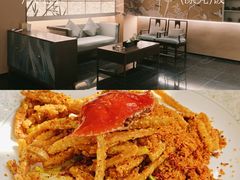 -写庭·鱼鲜川菜·宴请(铁像寺水街店)
