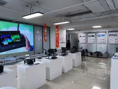-DJI大疆售点(丰台总部基地店)
