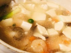 -翠亭酒家(山西南路店)