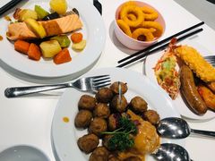 -宜家·瑞典风味餐厅(无锡店)
