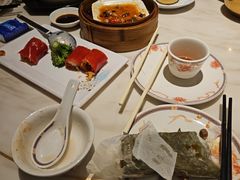 -稻香饭店(龙华天虹店)
