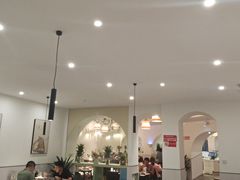 -香香海南菜餐厅