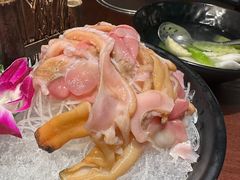 -东海怡品海鲜豆捞(舟宿夜江店)