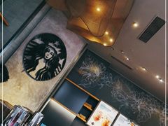 -星巴克(成都太古里二店)