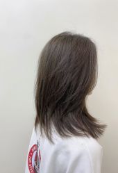 -FASHION PALACE hair+