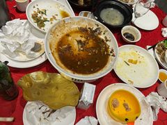 -群乐饭店(滨安路店)