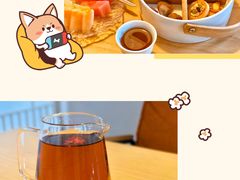 -茗知道茶馆(世博源店)