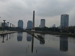 -百林公园-两江幸福广场