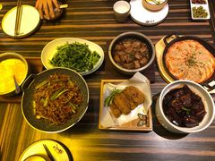 -江太极江浙菜(马桥万达广场店)