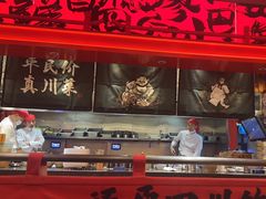 -廖川菜(八佰伴店)